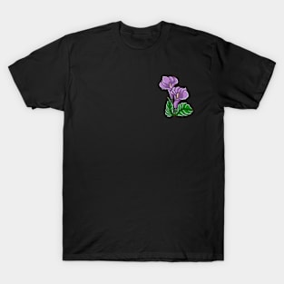 flowers T-Shirt